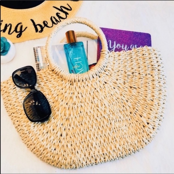 Boho Blue Striped Ruffle Hem Dress, XS 00/0/2 - Picture 2 of 10